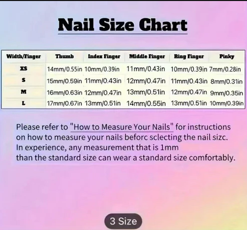Nails Magic Bag-(Open in live)