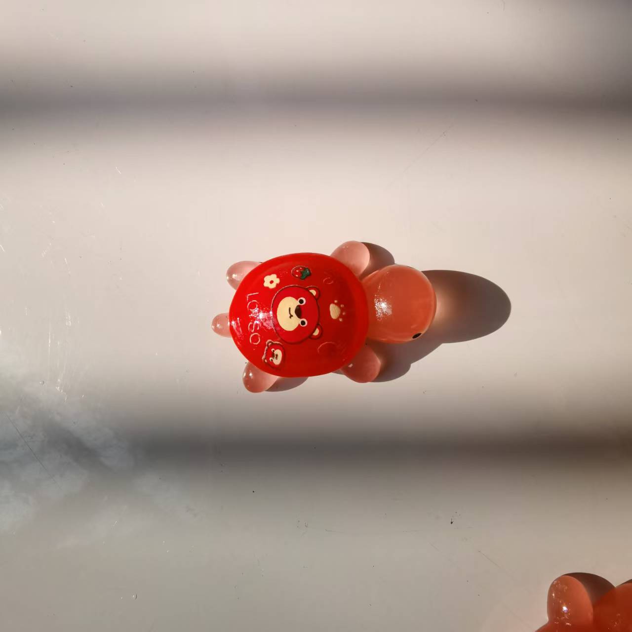 Magic Bag--Carrie Luminous Turtle(Open in live)
