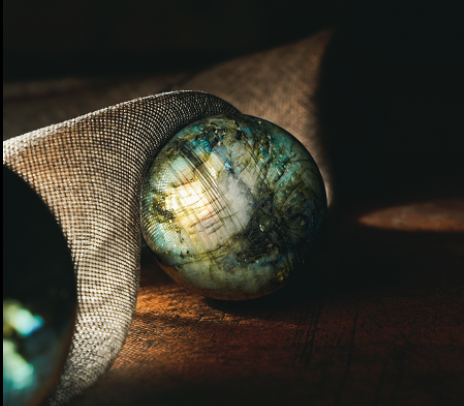 Spheres
