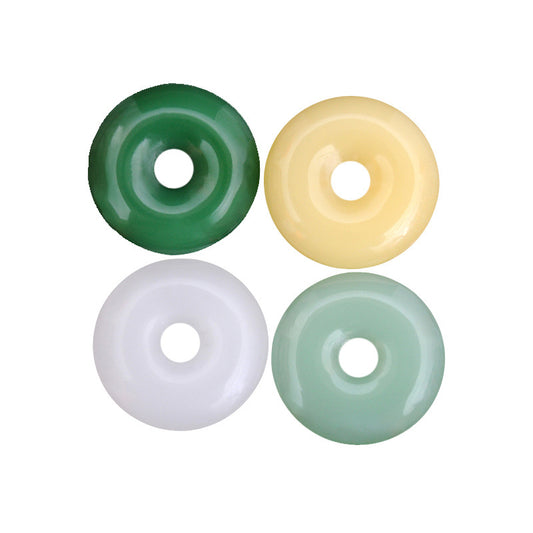 Crystal doughnut Magic Bag-(Open in live)