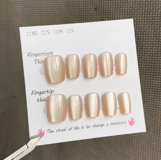 Nails Magic Bag-(Open in live)