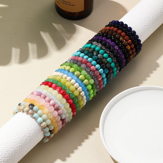 Magic Bag--Crystal Bracelet(Open in live)