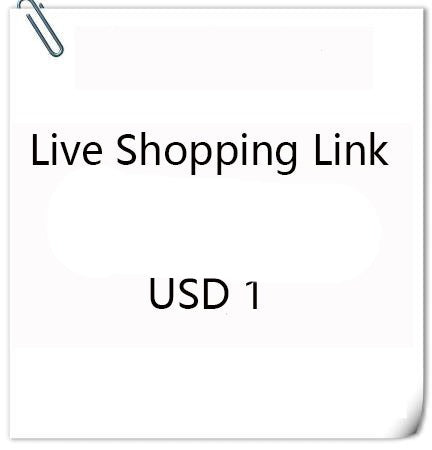 Carrie Crystals Live Link（Check the address and phone number to ensure they are correct）<The total value of the order placed, payment, When checkout, return a live stream comment: Paid）