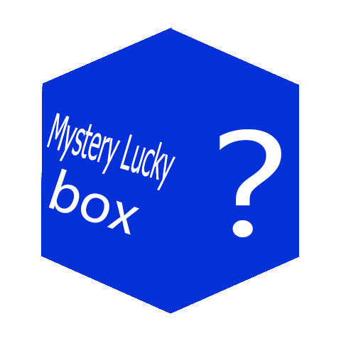 Carriecrystals Mystery Lucky Box
