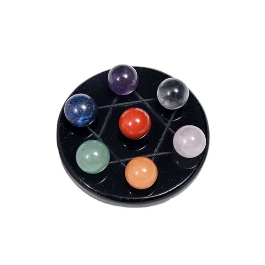 Natural Crystal Dragon Ball